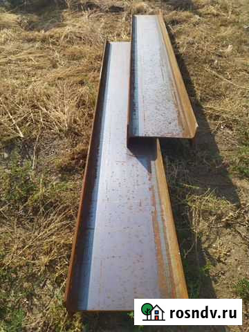 Балка двутавровая новая Городище - изображение 1