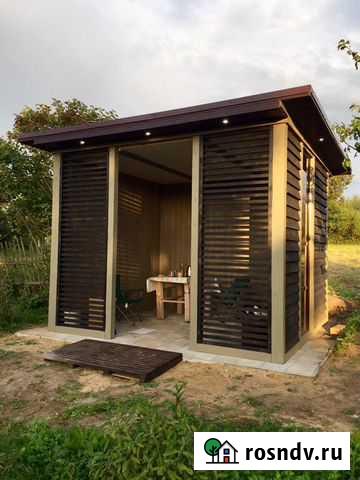 Ремонт и строительные работы Куровское - изображение 1