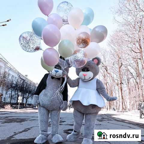 Мишки Тедди Смоленск - изображение 1