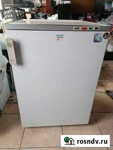 Морозильная камера б. У Абакан - изображение 1