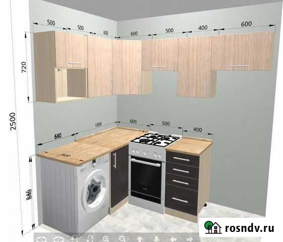 Сборка мебели Находка - изображение 1