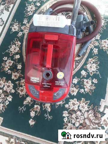 Пылесос Thomas Астрахань - изображение 1