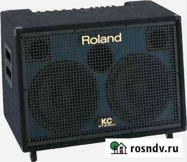 Roland KC-880 Клавишный комбо-усилитель Москва