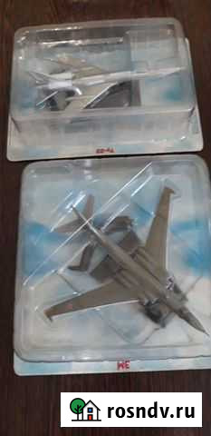 Коллекционные танки и самолёты Хабаровск - изображение 1