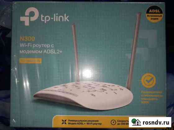 Wifi роутер Моршанск