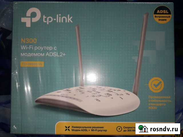 Wifi роутер Моршанск - изображение 1