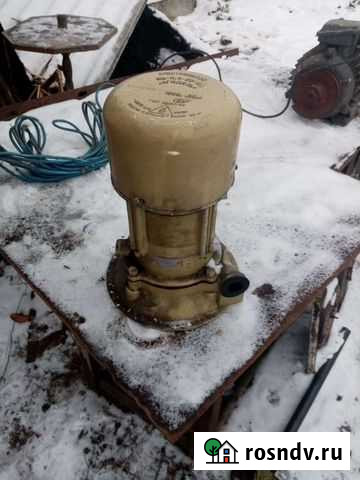 Электронасос речной Новокузнецк - изображение 1