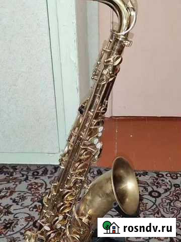 Саксофон Балашиха - изображение 1