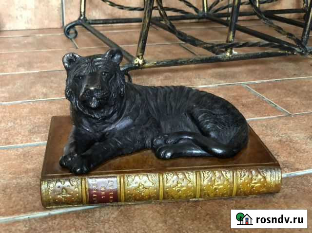 Пресс для бумаг Санкт-Петербург - изображение 1