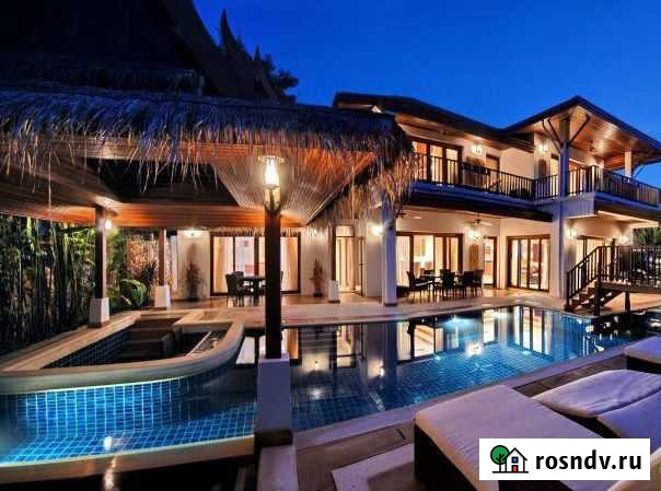 Инвестиции в проект Сочи - изображение 1