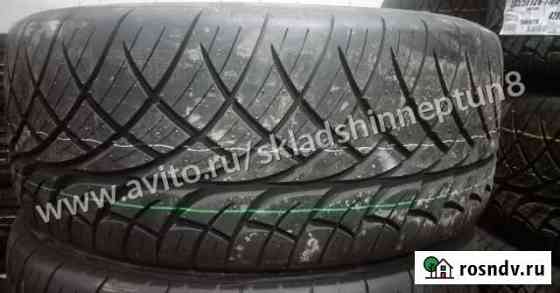 Nitto NT420S 285/40 R22 110V, 4 шт Краснодар
