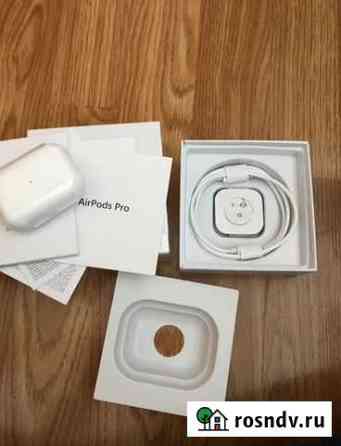 AirPods Pro (premium++) Грозный