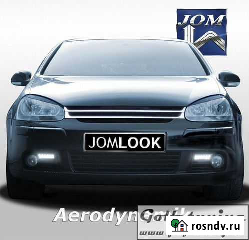 VW Golf 5 Решетка радиатора без значка хром Люберцы - изображение 1