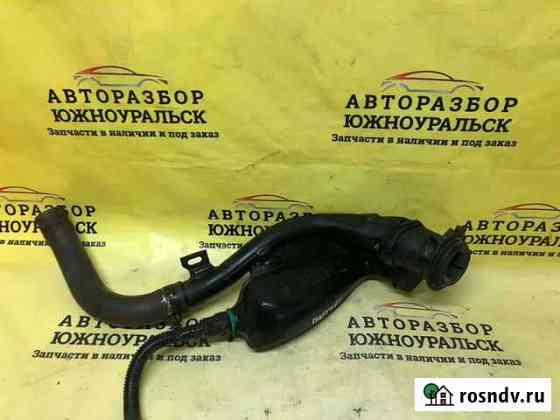 Заливная горловина бензобака Peugeot partner 2007 Южноуральск