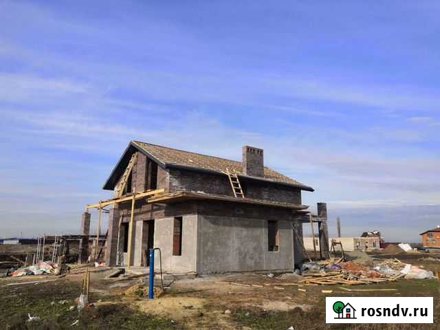 Кровельные работы Краснодар - изображение 1