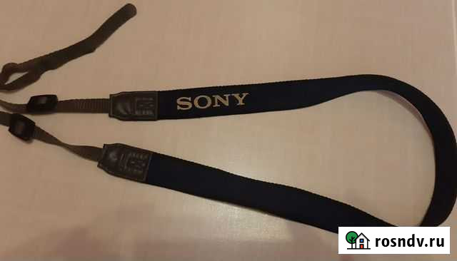 Sony фото-видео ремень Смоленск - изображение 1