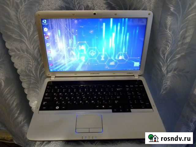 Samsung NP-R530 Киров - изображение 1