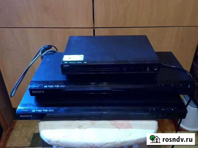 DVD Барнаул - изображение 1