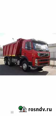 Услуги самосвала Петрозаводск - изображение 1