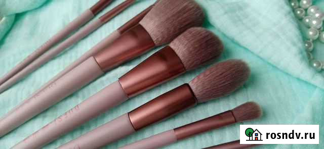 Кисти для макияжа Кемерово - изображение 1