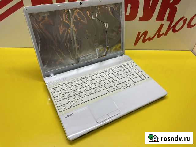 Sony vaio PCG-61611V Рубцовск - изображение 1