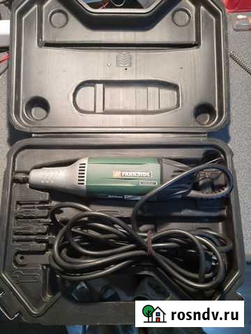 Стаместка электрическая для резьбы по дереву Санкт-Петербург - изображение 1