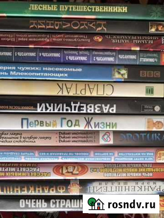 Диски для DVD и PC Ярославль - изображение 1