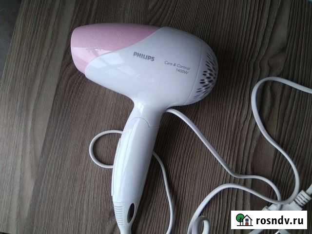 Фен philips Видное - изображение 1