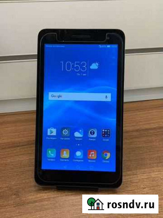 Планшет Huawei mediapad T2 LTE Пушкино - изображение 1