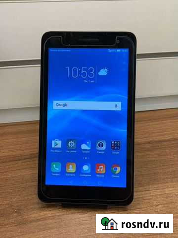Планшет Huawei mediapad T2 LTE Пушкино - изображение 1