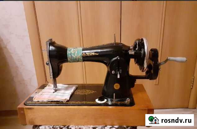 Продам швейную машинку Улан-Удэ - изображение 1