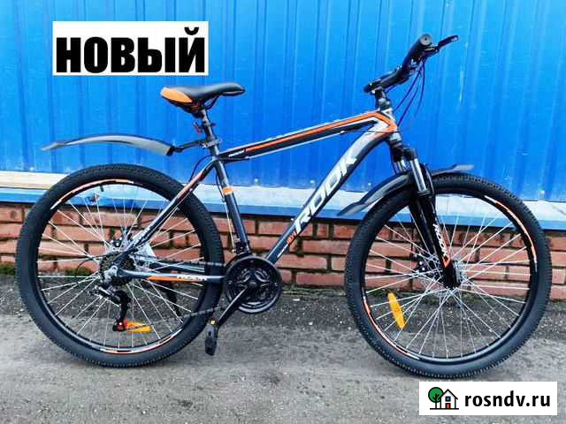 Велосипед скоростной новый Магазин - склад Саратов - изображение 1