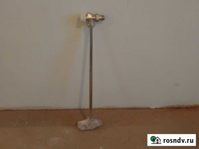 Арматура для радиаторов отопления Ханты-Мансийск - изображение 1