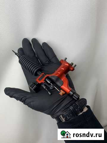 Машинка для татуажа Реутов - изображение 1