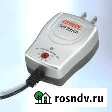 Адаптер сетевой блок питания 2.5A 3В - 8В, 12431 Уфа - изображение 1