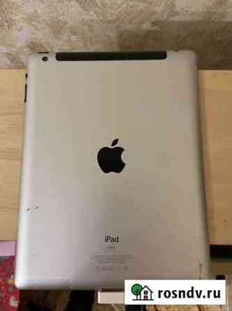 iPad 3 64 Чехов