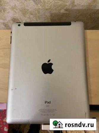 iPad 3 64 Чехов - изображение 1