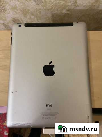 iPad 3 64 Чехов - изображение 1