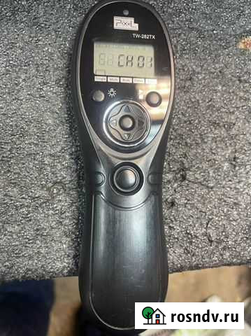 Пульт интервальный pixel tw-282tx Санкт-Петербург - изображение 1