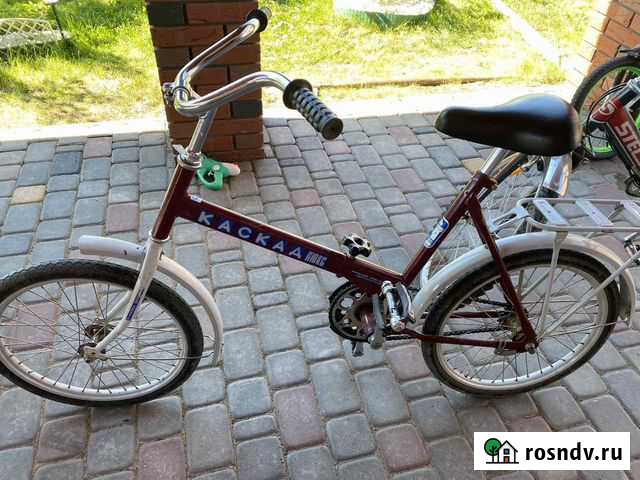 Велосипед бу Нижний Новгород - изображение 1