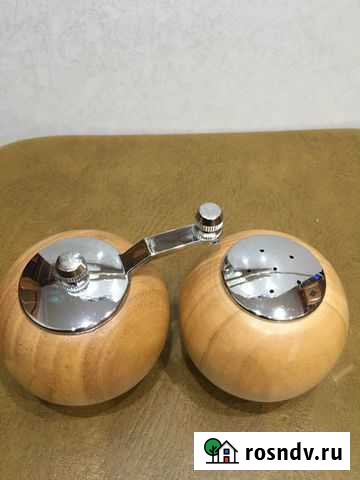 Мельница+перечница Липецк - изображение 1