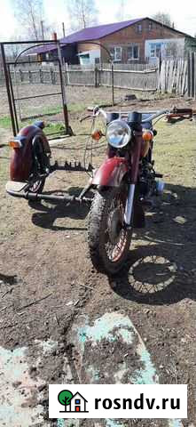 Урал Белев - изображение 1