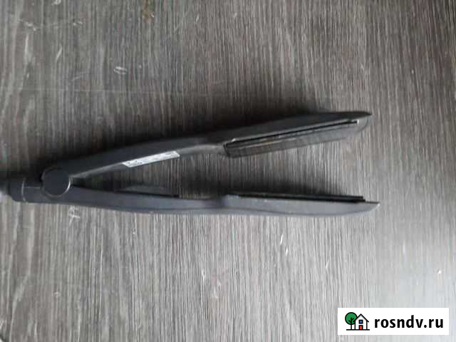 Выпрямитель для волос Старая Русса - изображение 1