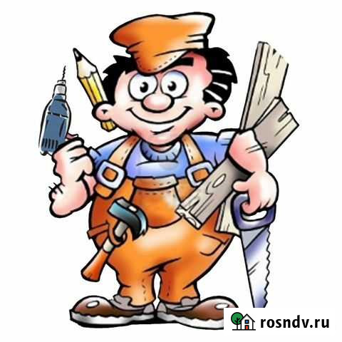 Домашний мастер Муж на час Барнаул - изображение 1