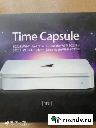 Apple Mac mini Ульяновск - изображение 1