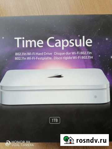 Apple Mac mini Ульяновск - изображение 1