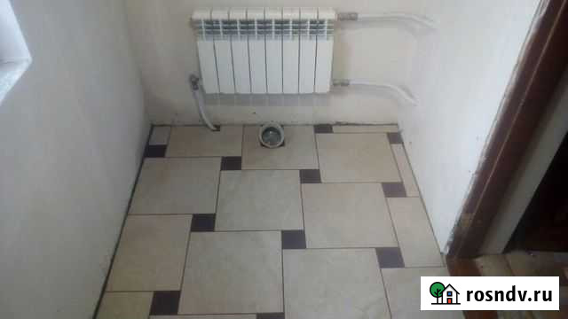 Отделочные работы Ферзиково - изображение 1