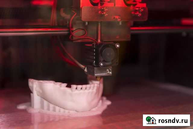 3D печать Чебоксары - изображение 1