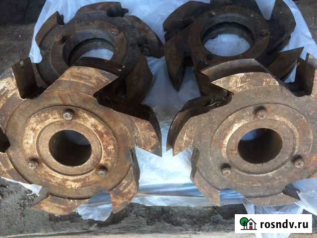 Фрезы деревообрабатывающие Нелидово - изображение 1