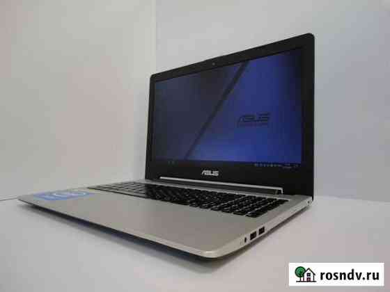 Игровой Asus\Core i5 3317U\SSD\6Gb\2Gb video Барнаул